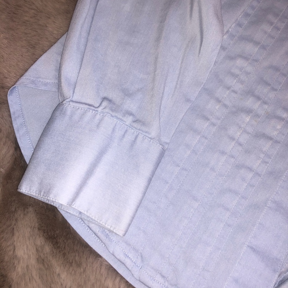 Dress shirt